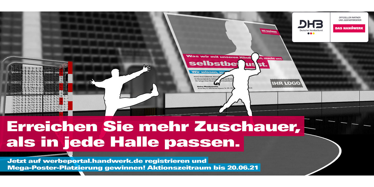 DHB_Mega-Poster_Handball
