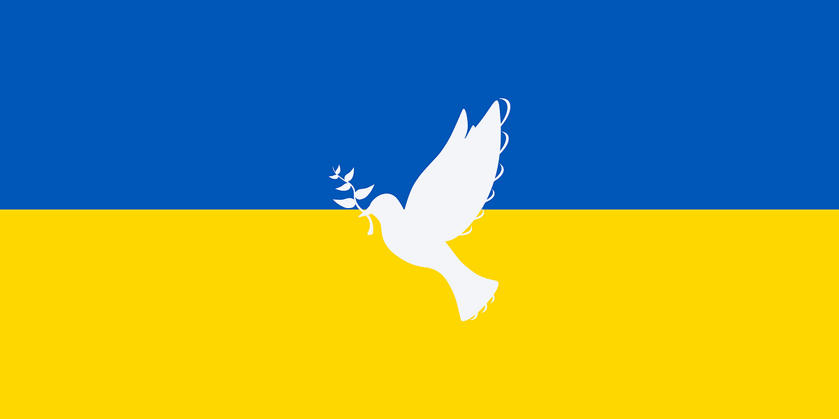 Ukraine Friede