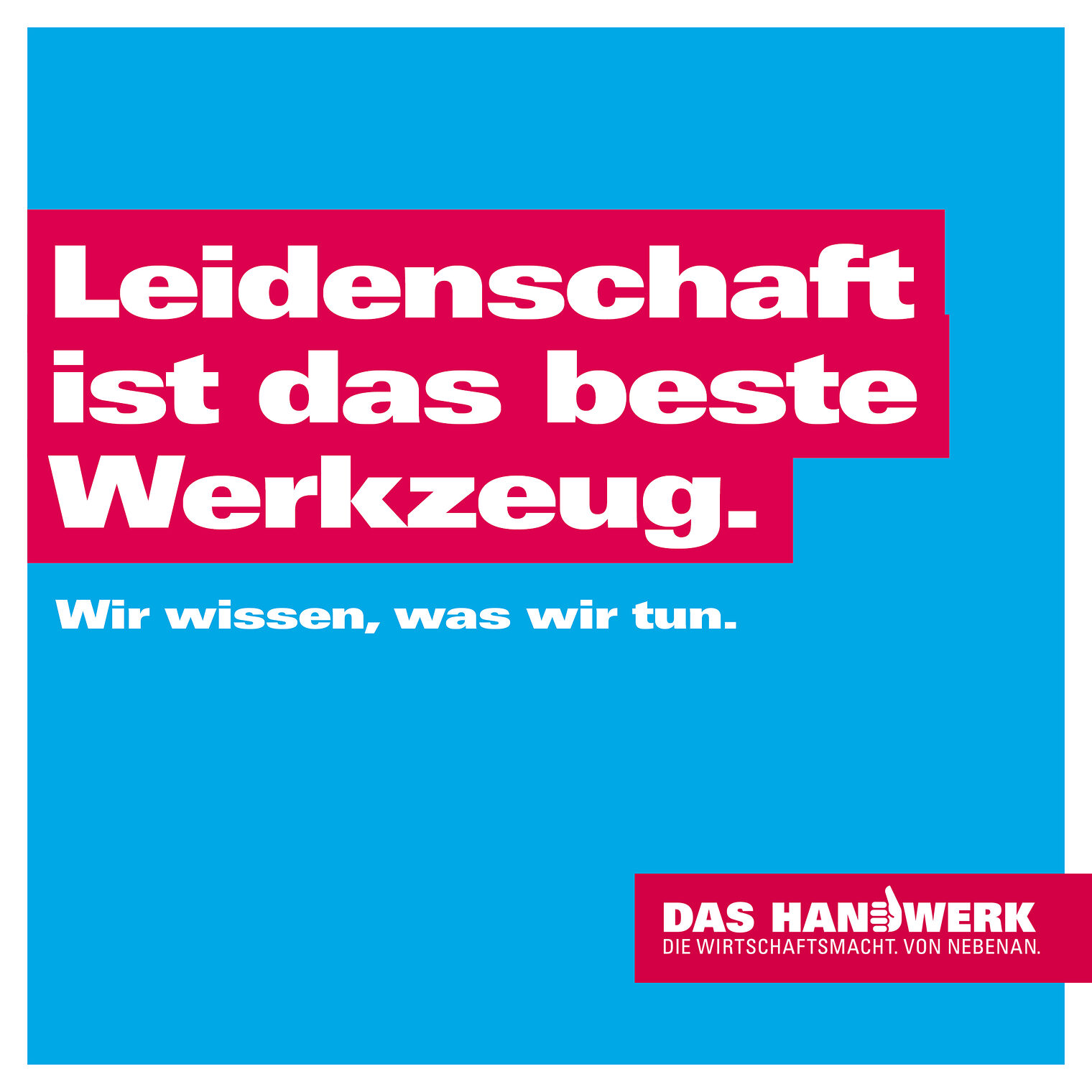 Leidenschaft-bestes-Werkzeug